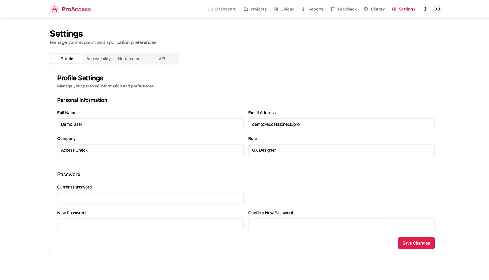 Data Overview